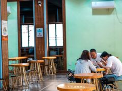 用餐区-文昌邓记清补凉(西沙路店)