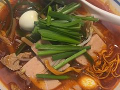 -蓉李记成都名小吃(合肥包河万达店)