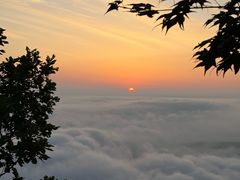 -吉林拉法山