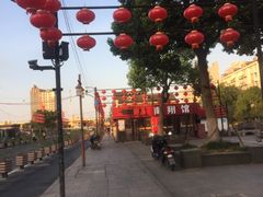 -楠翔馆桐庐菜(胜利河美食街店)