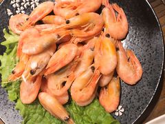 -金海湾海鲜总店