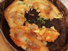台式蚵仔煎-鹿港小镇(黄金店)