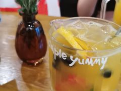 -Simple Yummy简单美味(上邦百汇城店)