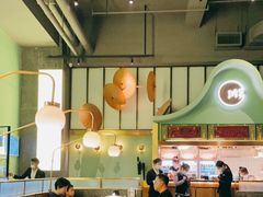 大堂-顺峰顺水顺德菜(龙华店)