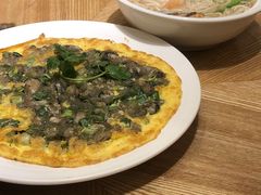 福建特色海蛎煎-莆田餐厅PUTIEN(三里屯店)