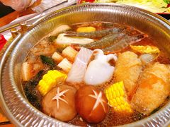 -牛New寿喜烧(青浦店)