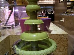 -美盛喜来登大酒店-盛宴标帜餐厅