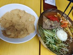 -屋里家延边朝鲜族冷面(南园店)