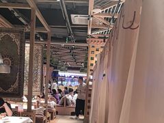 -谷丽麦馕新疆菜·清真(步步高梅溪新天地店)