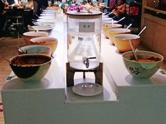 -青瓷火锅料理(西单大悦城店)