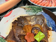 -红叶日本料理(辰熙广场店)