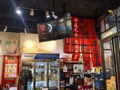 -京门活鱼馆·鱼火锅(百子湾（原红庙）店)