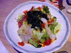 -琴寿司居酒屋(中山广场店)