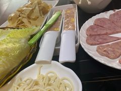 -陈府大宅门成都火锅·手切鲜肉(太原街店)