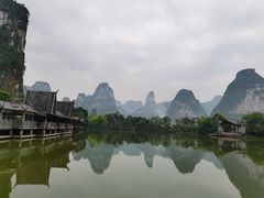 -明仕田园
