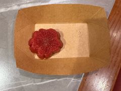 -闽上鲜·福建菜(龙湖滨江天街店)