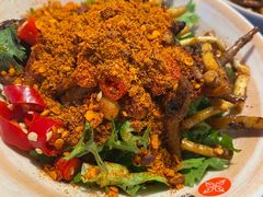 -由衷贵州酸汤牛肉火锅(新桥店)