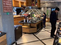 -比格比萨自助(花园路店)