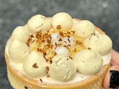 -富贵面包公司(运河店)