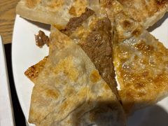 -河沿肉饼Beijing Pie(东华门店)