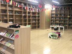 -金砾教育培训(宝山校区)