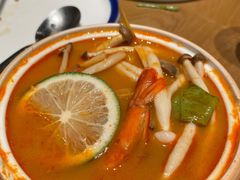 -正泰餐厅AmazingThai(亦庄店)