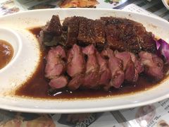 -香港新曜记茶餐厅(万泰城店)