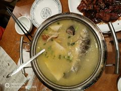 太湖一锅鲜-西新饭店(城中店)