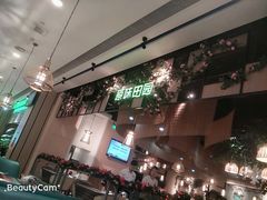 -原味田园·客家菜·土窑鸡(中航城君尚购物中心店)