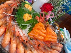 -古京·臻致料理(月湖店)