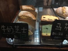 -Juicy Bakery(大学路店)