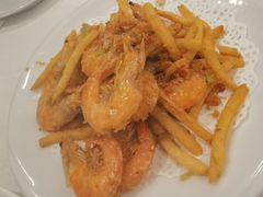 -鑫巴蜀小镇 · 水煮鱼专研店(玉桥店)