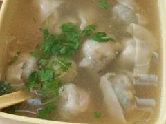 -吉祥馄饨(牡丹园店)