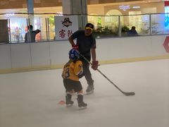 -冠军冰场CHAMPION RINK(中华城店)