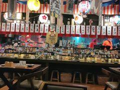 -白石の深夜食堂(宝龙店)