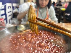 -星鸿社重庆老火锅