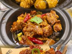 -客家汇·客家传承菜(水库店)
