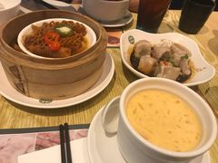 -添好运点心专门店(百老汇店)