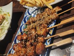 -哏儿寿司(红桥店)