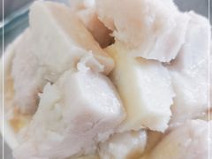 -黄师奶甜品店