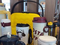 -COSTA COFFEE(金长安大厦店)