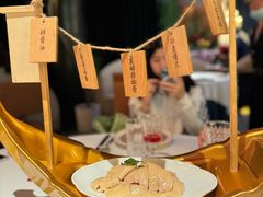 -狮拾久·现代新加坡料理(福田COCO Park店)