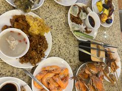 -禾斗海鲜自助(市南银座店)