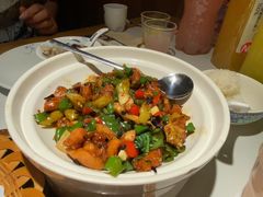 -老阿爸鲜鱼土菜(独墅湖店)