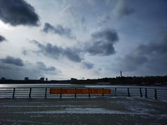 -长春市南湖公园