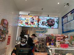 -DQ·蛋糕·冰淇淋(万象城店)