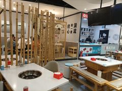 大堂-屋头串串(新街里店)