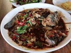 -小厨子私房菜·云南美食店