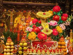 -莆田湄洲妈祖祖庙