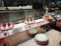 -新一番三文鱼寿司(大东海店)